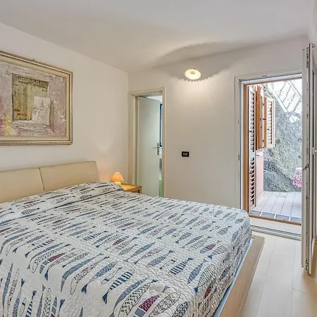 Apartment Astra 1 Harbour View - Happy Veli Losinj