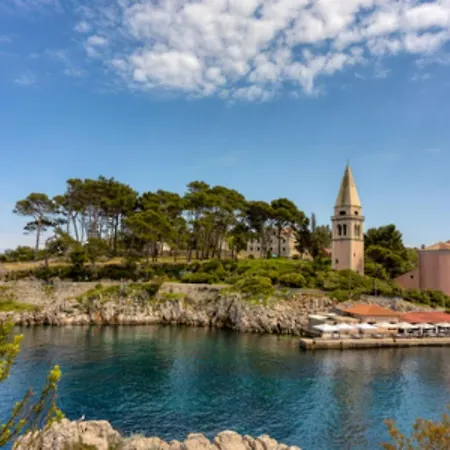 Astra 1 Harbour View - Happy * Veli Losinj