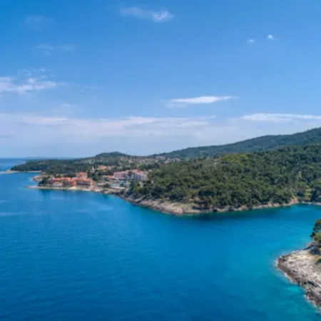 Astra 1 Harbour View - Happy * Veli Lošinj