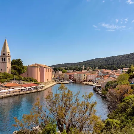 Astra 1 Harbour View - Happy * Veli Losinj