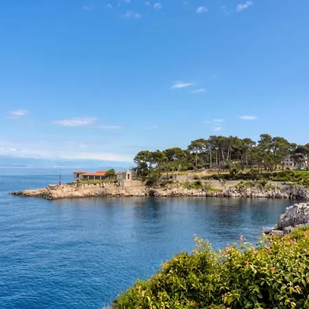 Apartman Astra 1 Harbour View - Happy