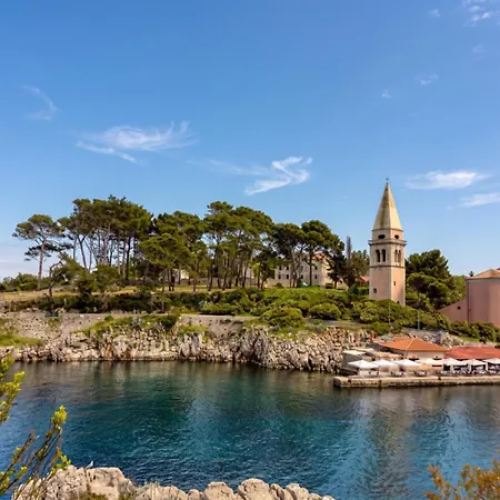 Apartman Astra 1 Harbour View - Happy *